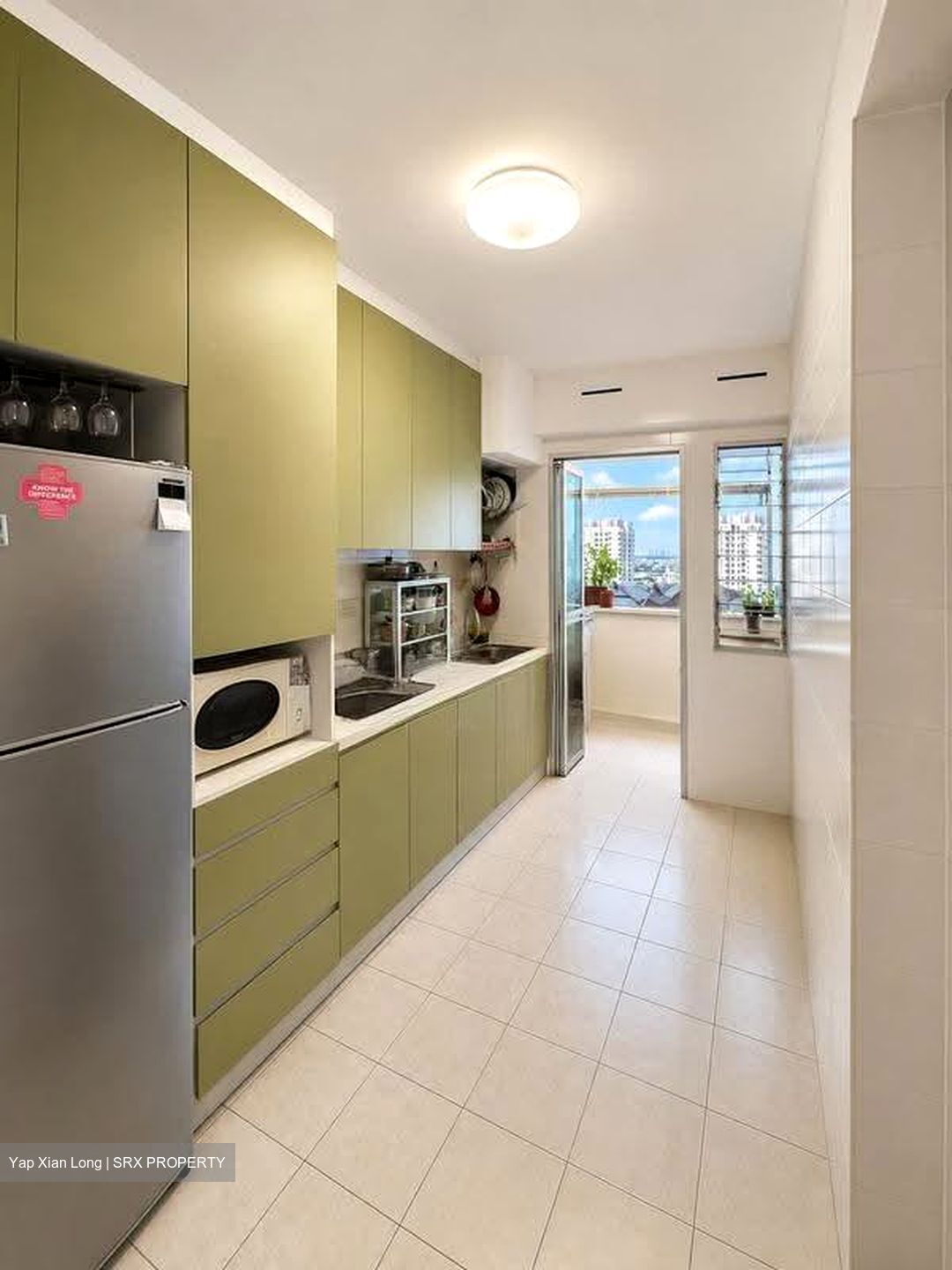 Blk 421 Casa Clementi (Clementi), HDB 4 Rooms #611753491